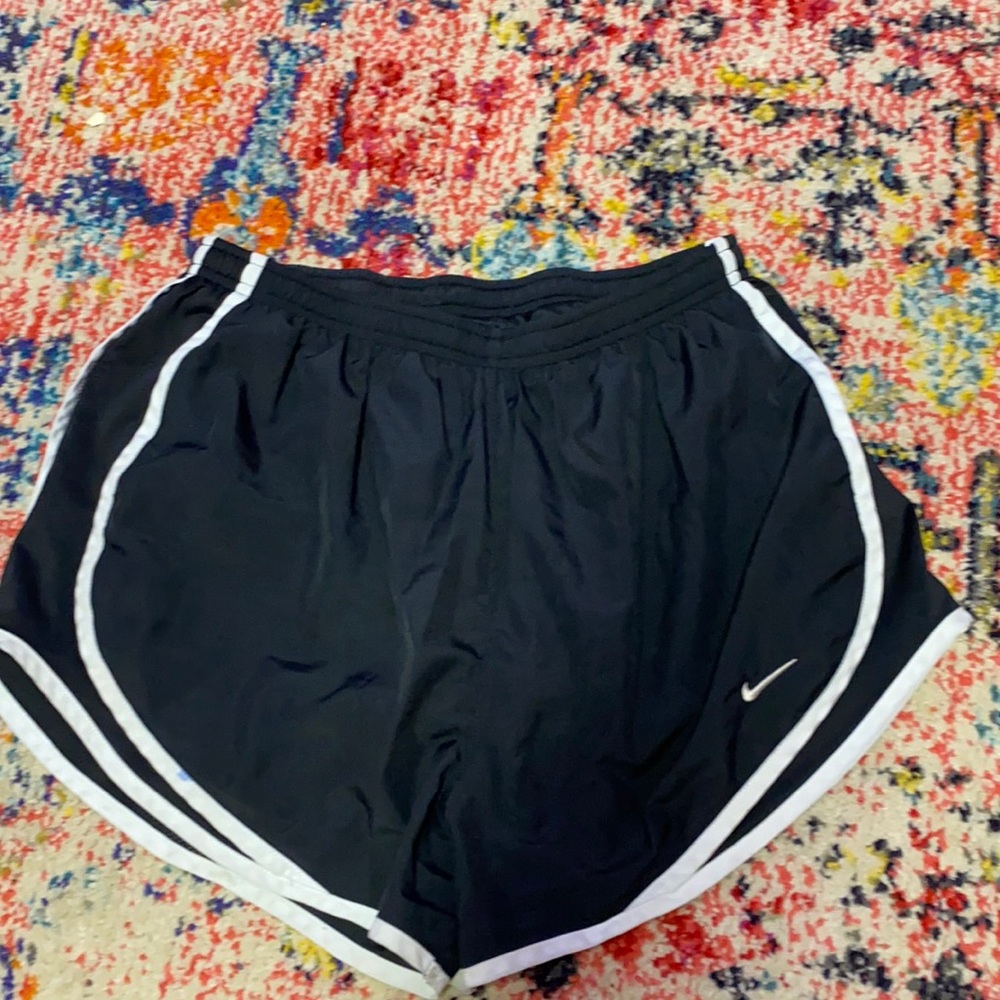 Nike size medium short